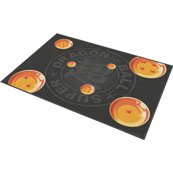 DBZ Tapis Dragon Ball Super 80X60Cm