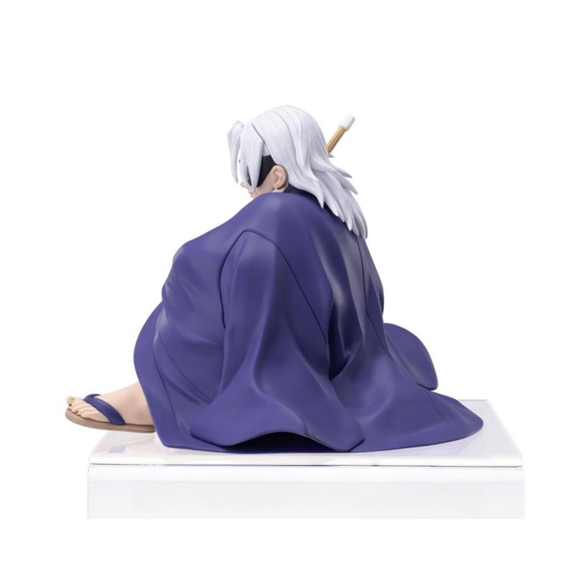 Demon Slayer Pm Perching Tengen Uzui Hashira Training Arc 10cm