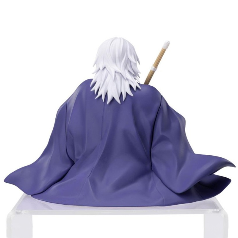 Demon Slayer Pm Perching Tengen Uzui Hashira Training Arc 10cm