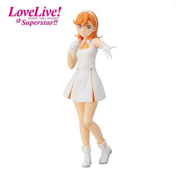 Love Live Superstar Wish Song Kanon Shibuya 19cm