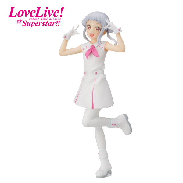 Love Live Superstar Wish Song Chisato Arashi 19cm