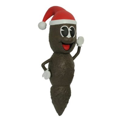 Christmas South Park Mr Hankey et Simon 20cm figure