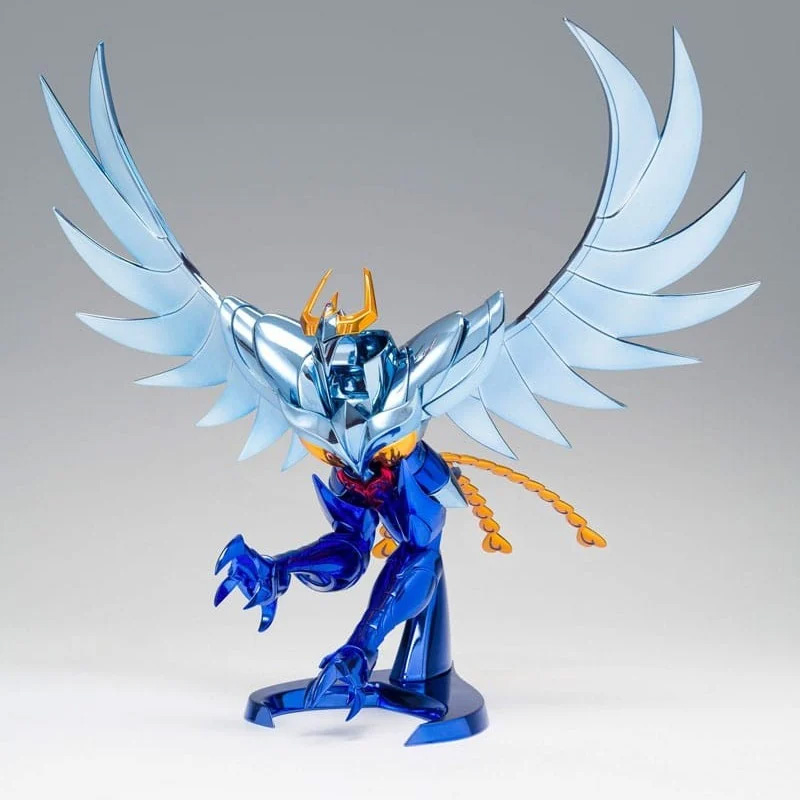 Saint Seiya Myth Cloth EX Phoenix Ikki Final Bronze Cloth 17cm