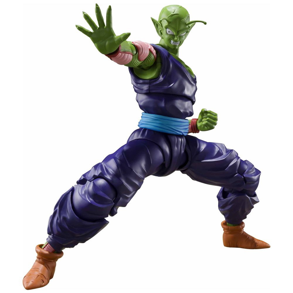 DBZ SH Figuarts Piccolo Proud Namekian 16cm