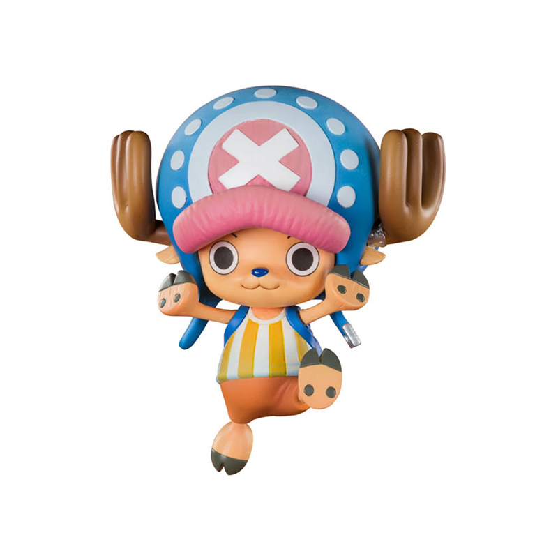 One Piece - Verre Chopper - Figurine-Discount