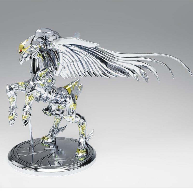 Saint Seiya Myth Cloth Ex Pegasus Seiya God Cloth 17cm 