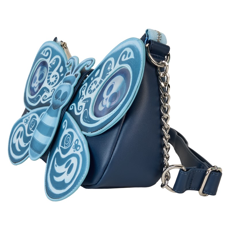 Corpse Bride Loungefly Sac A Main Butterfly 