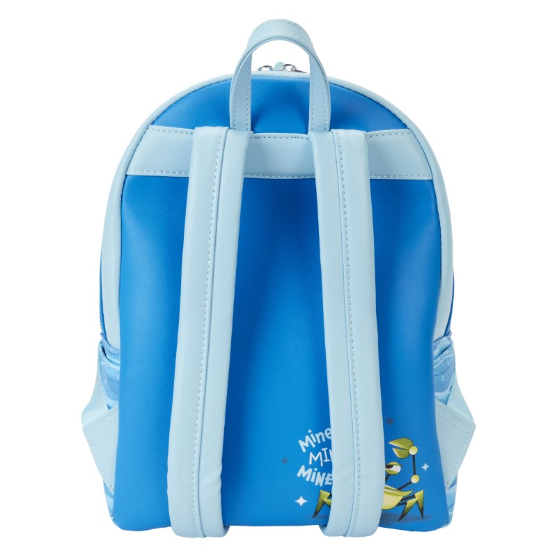 Disney Loungefly Mini Sac A Dos Finding Nemo Mine Mine Mine