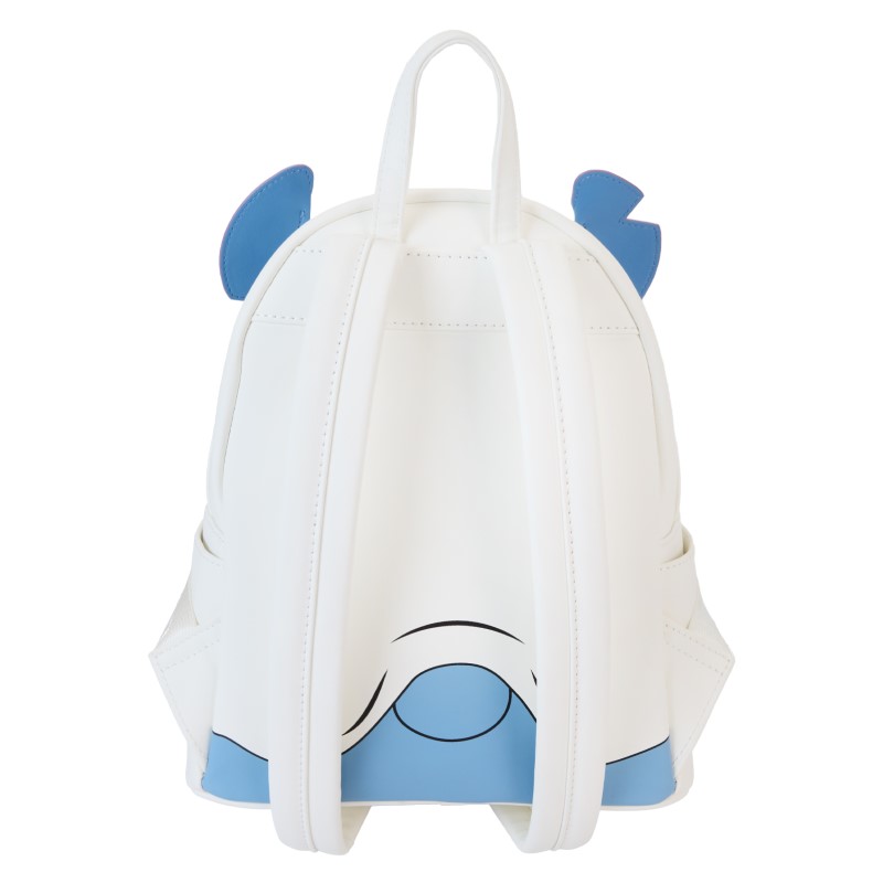 Disney Loungefly Mini Sac A Dos Stitch Ghost Cosplay