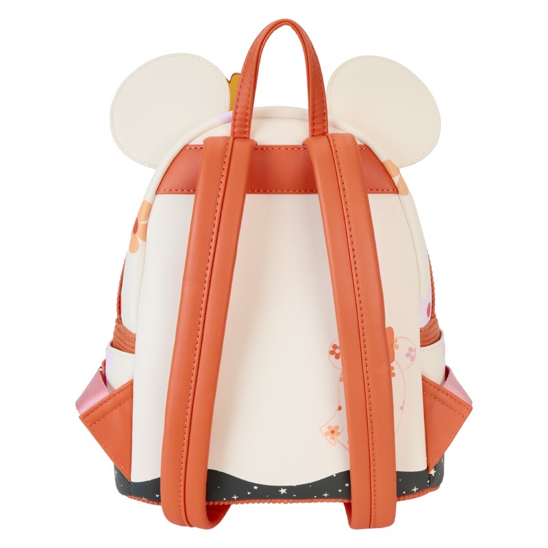 Disney Loungefly Mini Sac A Dos Minnie Halloween