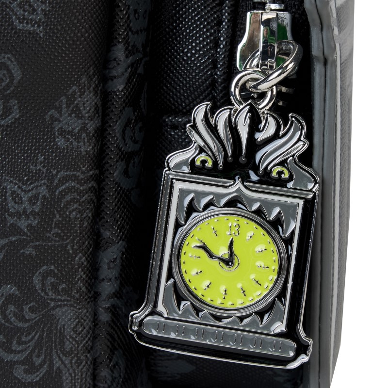 Disney Loungefly Mini Sac A Dos Haunted Mansion Gargoyle Wallpaper