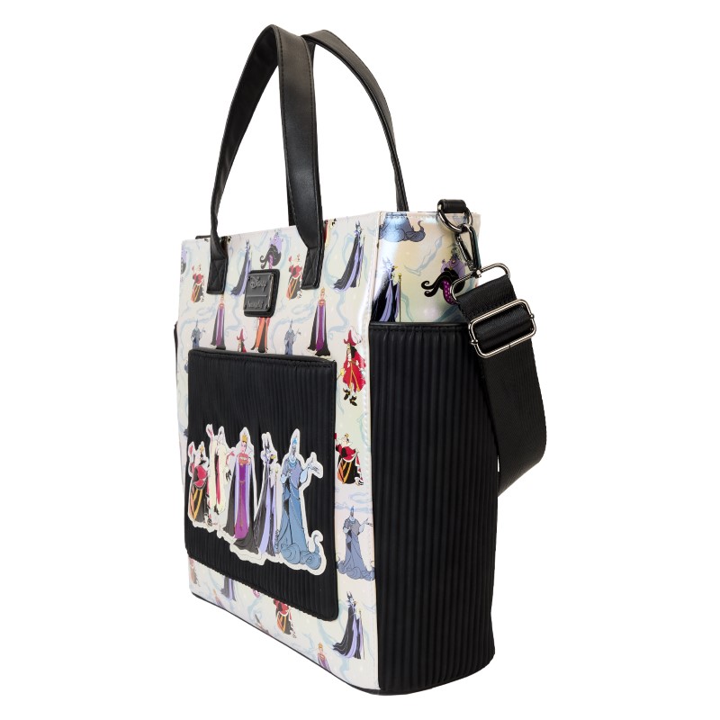 Disney Loungefly Sac A Dos Convertible Villains