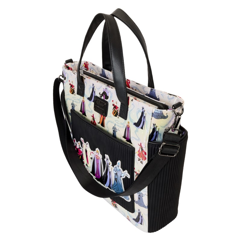 Disney Loungefly Sac A Dos Convertible Villains