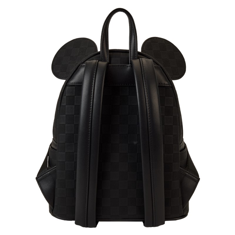 Disney Loungefly Mini Sac A Dos Mickey Ear 