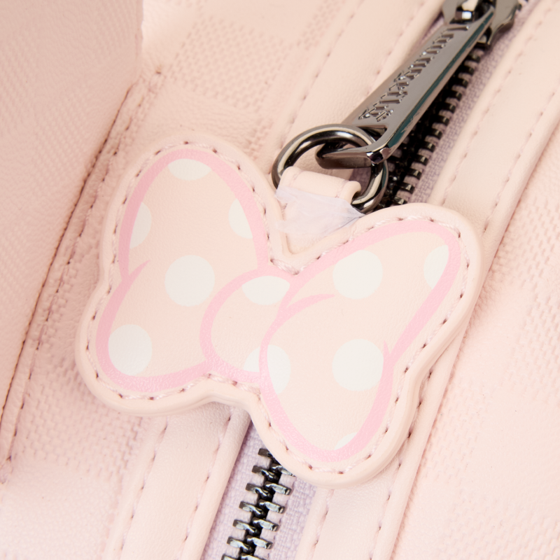 Disney Loungefly Mini Sac A Dos Minnie Ear 