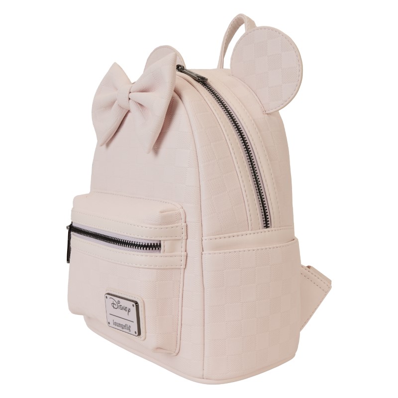 Disney Loungefly Mini Sac A Dos Minnie Ear 