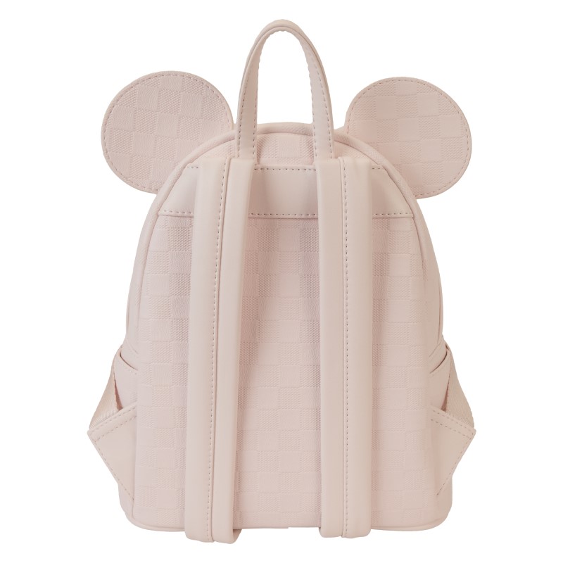 Disney Loungefly Mini Sac A Dos Minnie Ear 