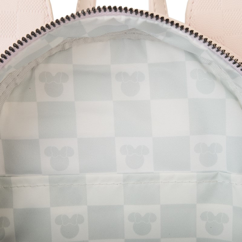 Disney Loungefly Mini Sac A Dos Minnie Ear 