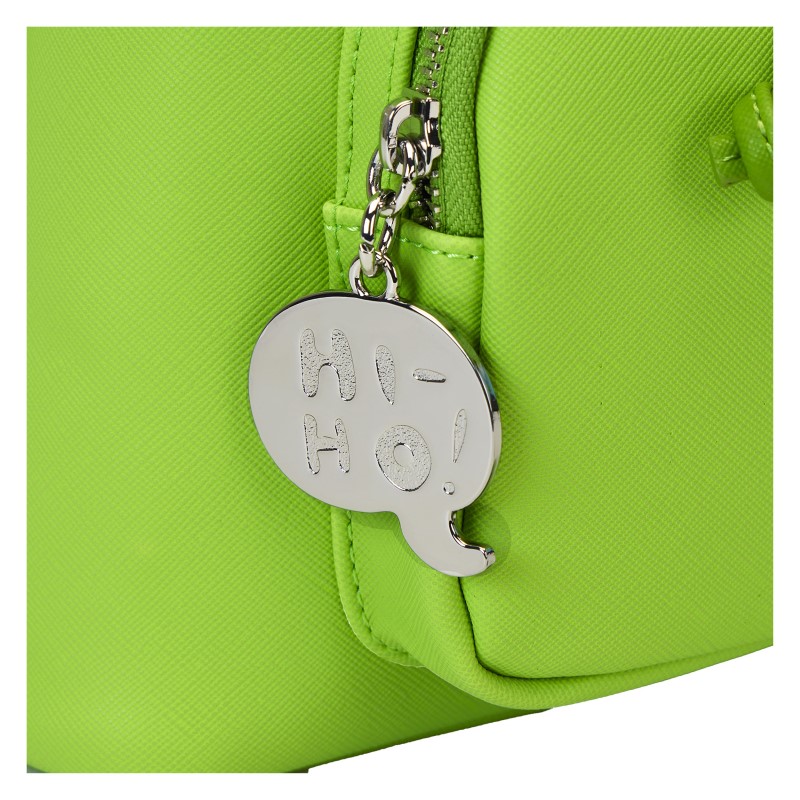 Disney Loungefly Mini Sac A Dos The Muppets Kermit The Frog