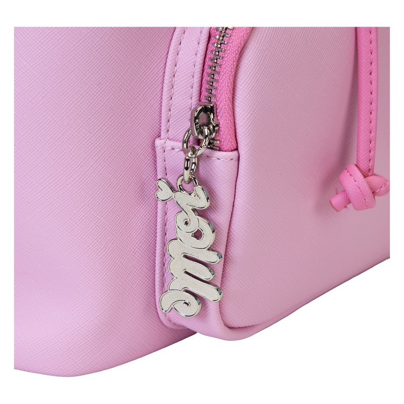 Disney Loungefly Mini Sac A Dos The Muppets Miss Piggy 