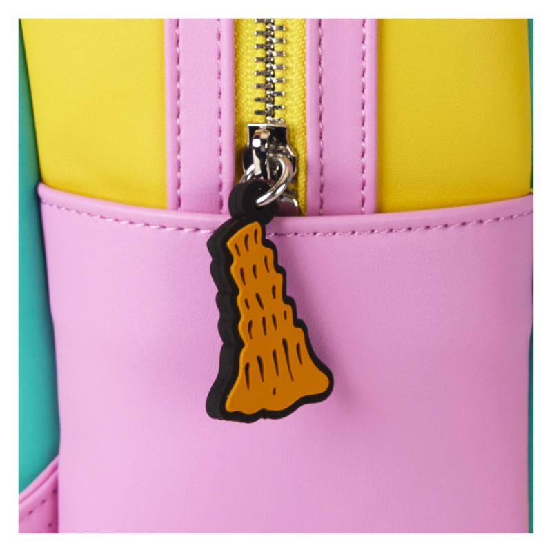 Disney Loungefly Mini Sac A Dos A Goofy Dingo Movie