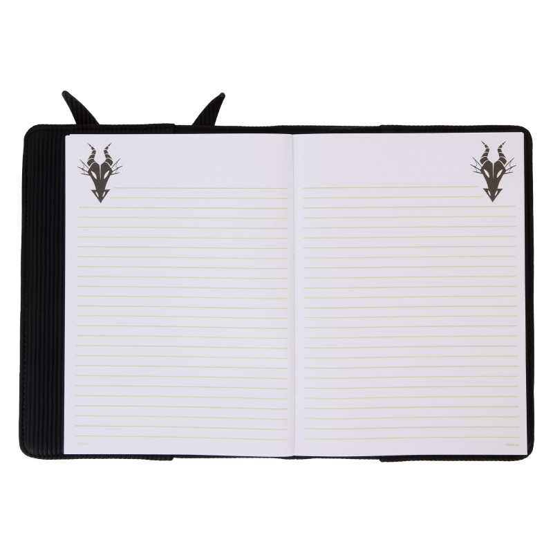 Disney Loungefly Villains Dragon Maleficent Cosplay Journal