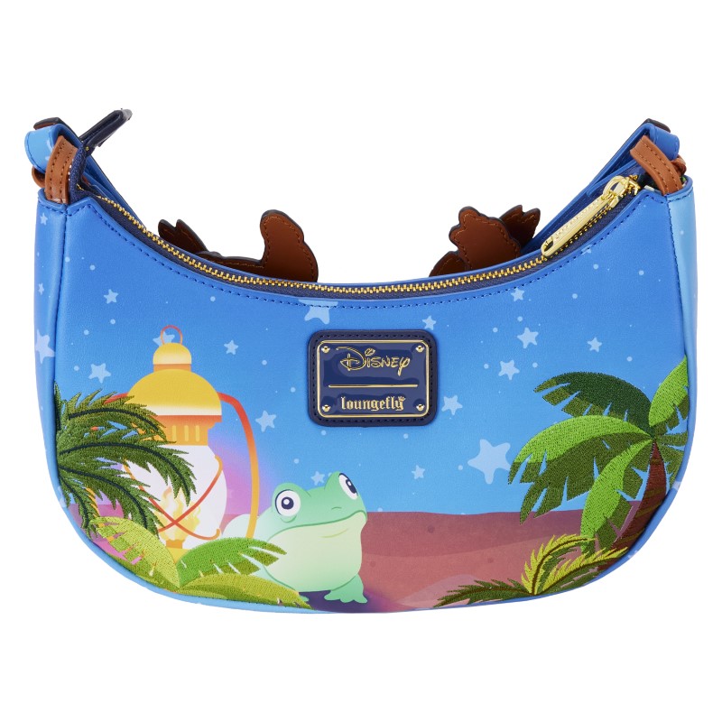 Disney Loungefly Sac A Main Stitch Camping Cuties Hamac