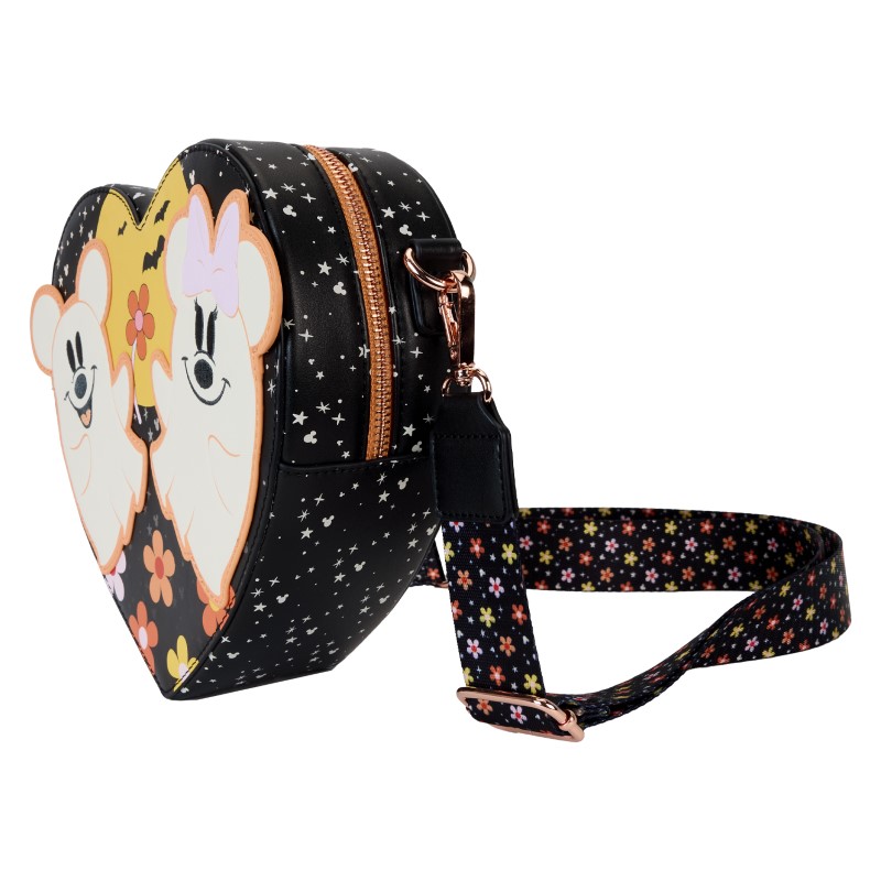 Disney Loungefly Sac A Main Mickey And Friends Halloween