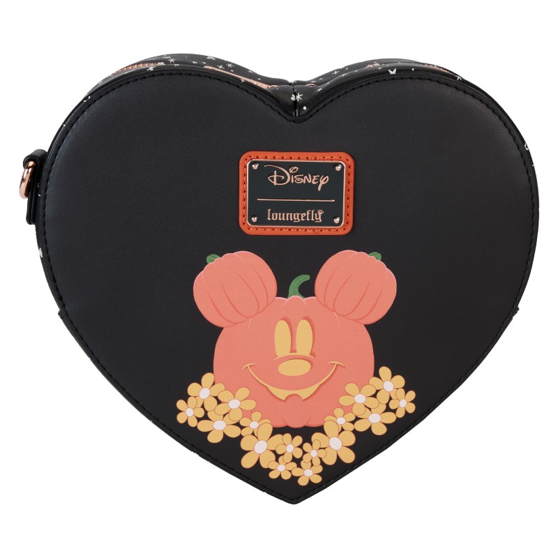 Disney Loungefly Sac A Main Mickey And Friends Halloween