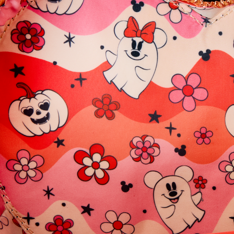 Disney Loungefly Sac A Main Mickey And Friends Halloween