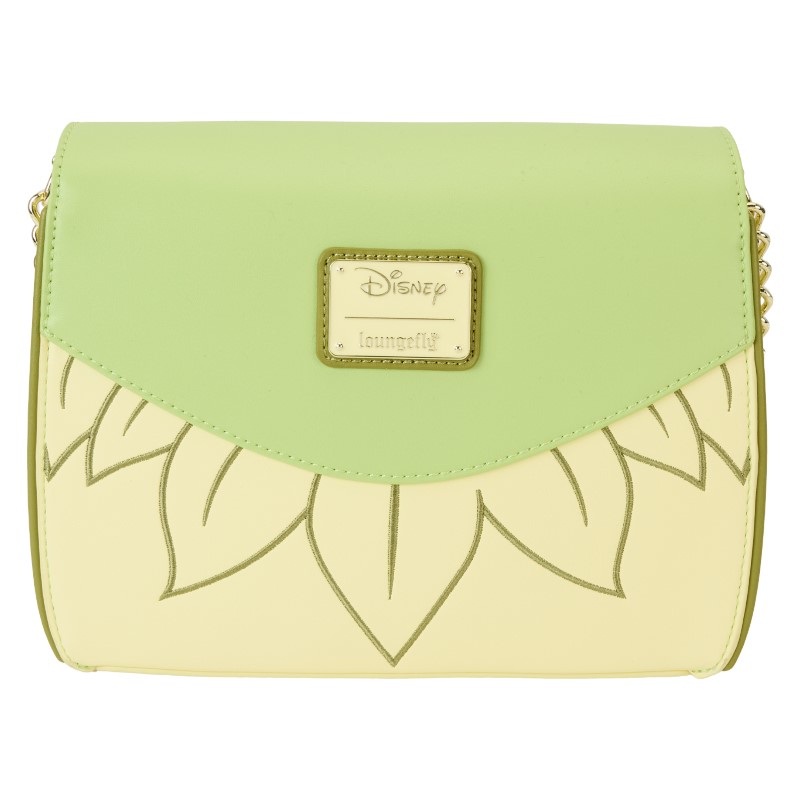 Disney Loungefly Sac A Main Princess And The Frog 15Th Anniv