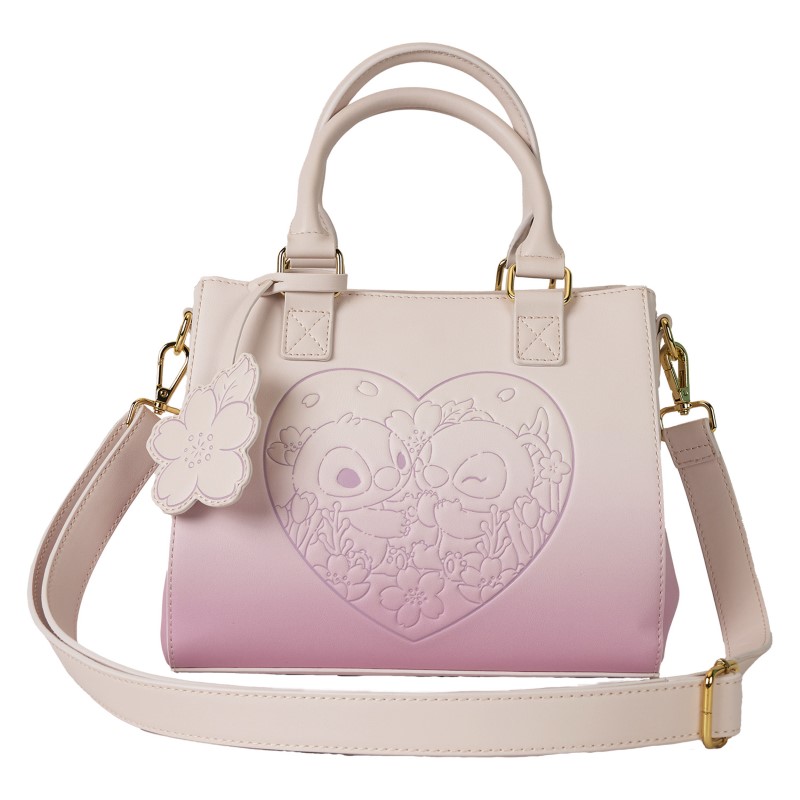 Disney Loungefly Sac A Main Cute Stitch 