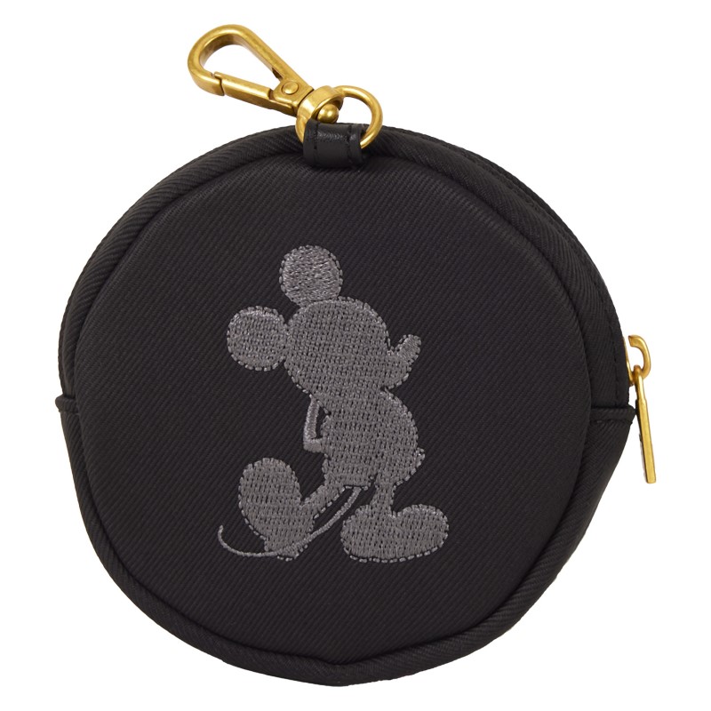 Disney Loungefly Sacoche Banane Mickey Ears 