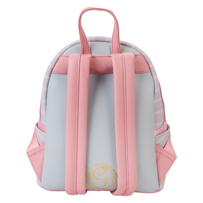 Wicked Loungefly Mini Sac A Dos Glinda Cosplay 