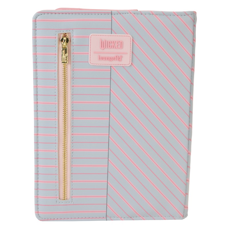 Wicked Loungefly Journal Carnet Glinda 