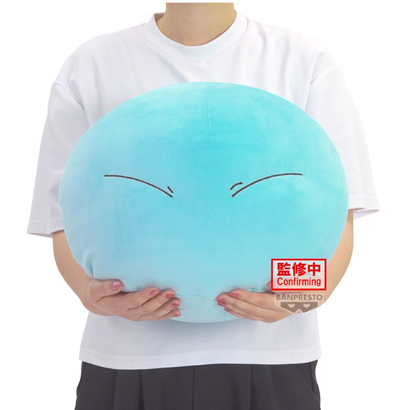 That Time I Got Reincarnated As A Slime Peluche Rimuru Tempest W124 35cm