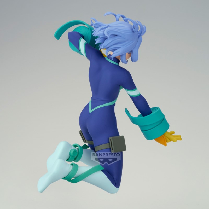 My Hero Academia The Amazing Heroes Dx Nejire Hado 15cm W124