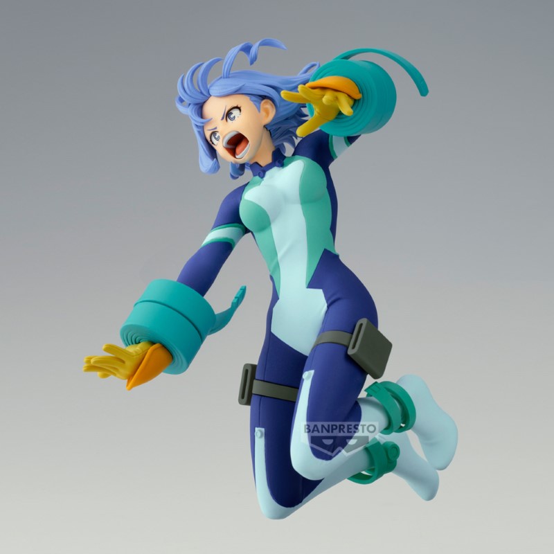 My Hero Academia The Amazing Heroes Dx Nejire Hado 15cm W124