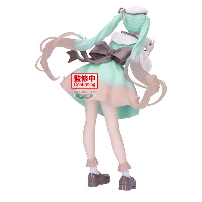 Hatsune Miku Holiday Memories Camera 20cm W125