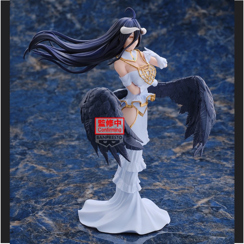 Overlord Albedo Figure 20cm W125