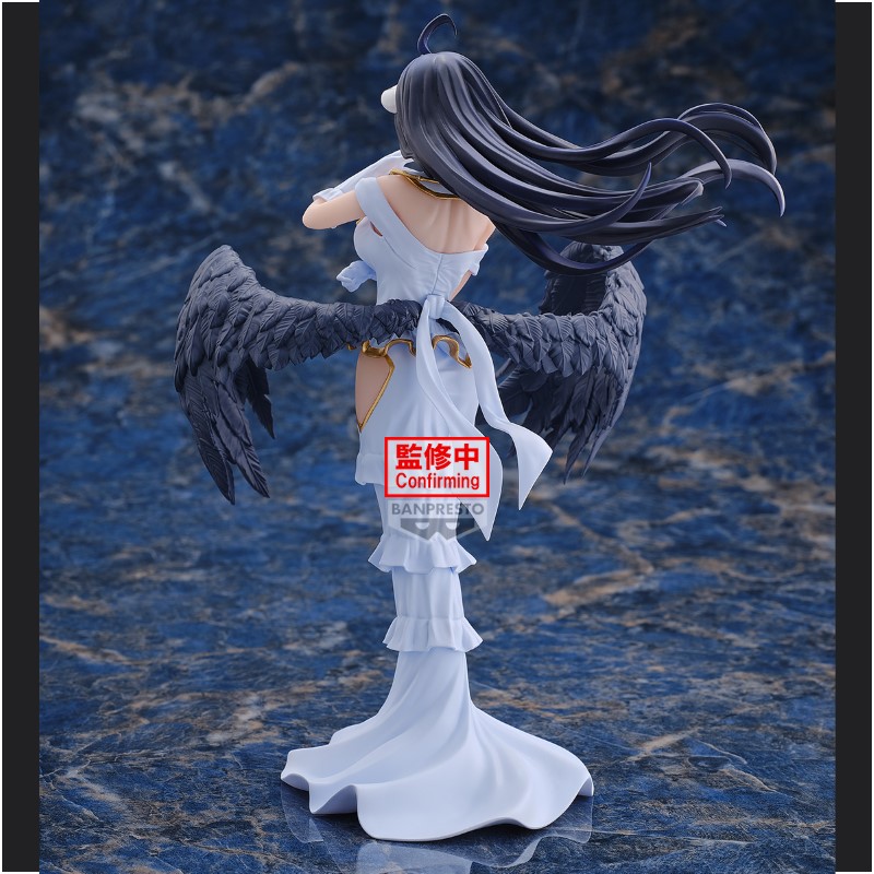 Overlord Albedo Figure 20cm W125