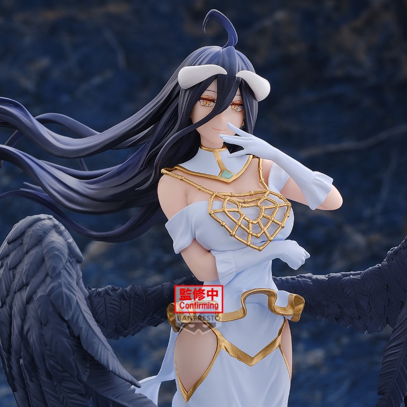 Overlord Albedo Figure 20cm W125