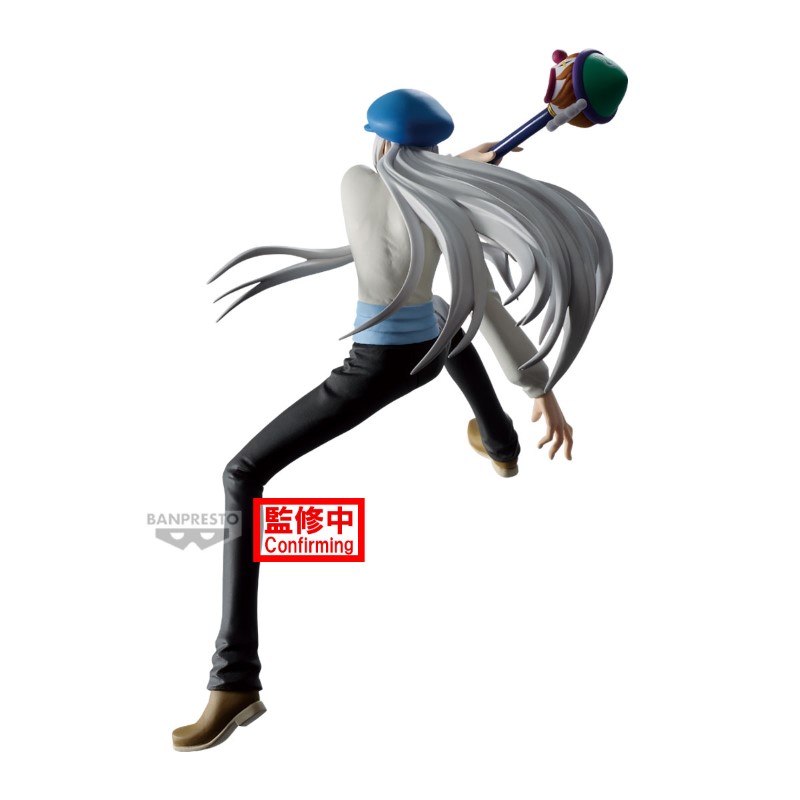 Hunter X Hunter Vibration Stars Kaito 14cm W125