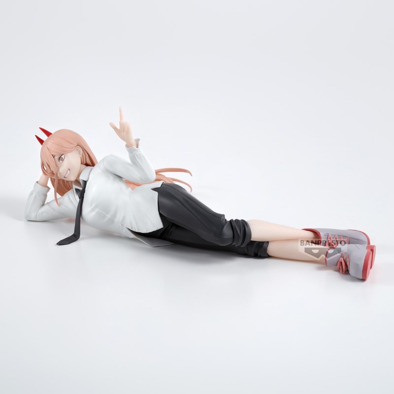 Chainsaw Man Power Figure Vol 2 22cm W125