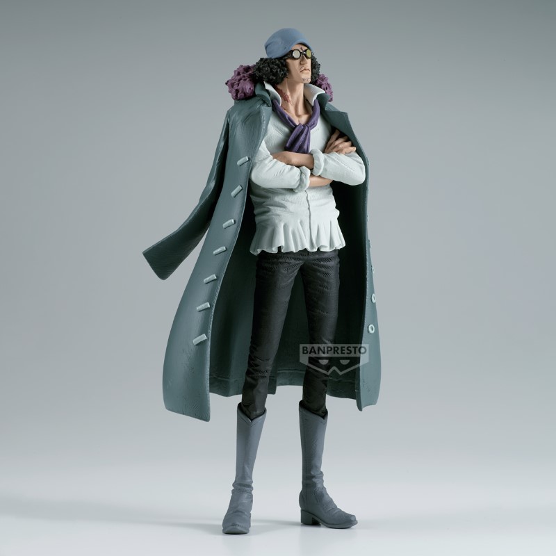 One Piece King Of Artist Kuzan 23cm W125