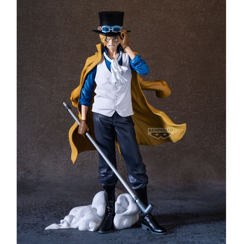 One Piece Premium Sabo The Anime 30cm W125