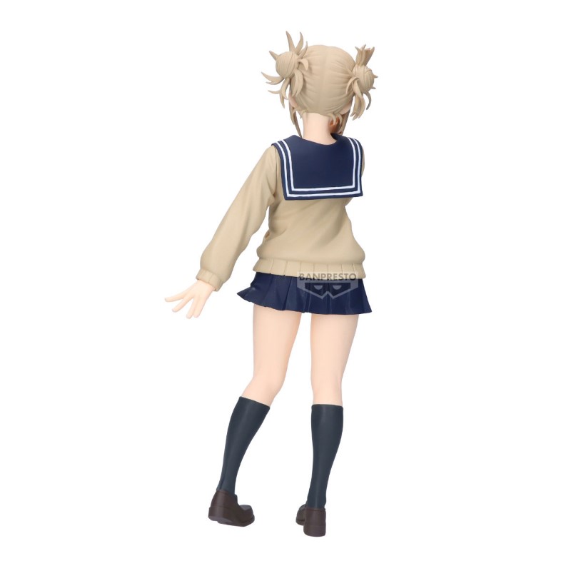 My Hero Academia Glitter & Glamours Himiko Toga 22cm W1