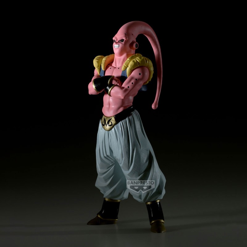 DBZ Dragon Ball Z Match Makers Majin Buu 18cm W126