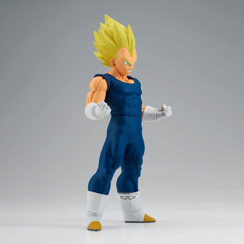 DBZ Dragon Ball Z Grandista Vegeta 26cm W126