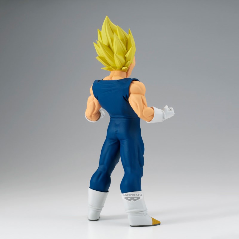 DBZ Dragon Ball Z Grandista Vegeta 26cm W126